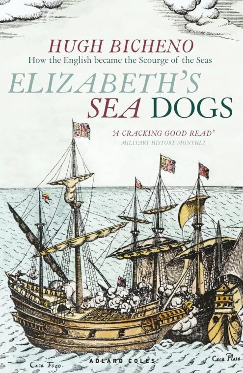 Elizabeths Sea Dogs