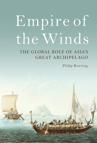 compare product Empire of the Winds : The Global Role of Asia's Great Archipelago