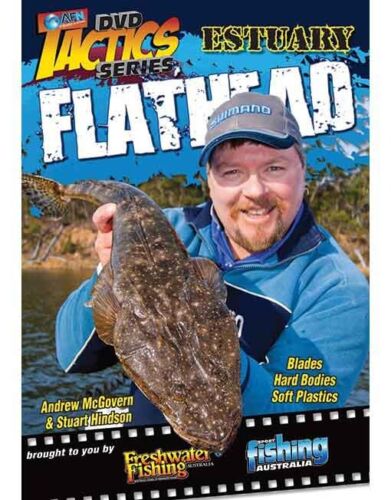 Estuary Flathead