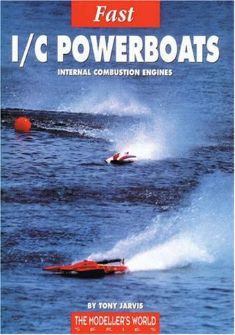 compare product Fast I/C Powerboats