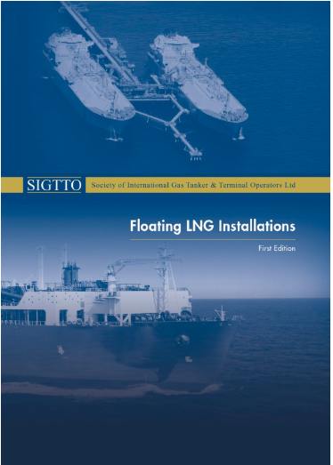 Floating LNG Installations 1ST Edition