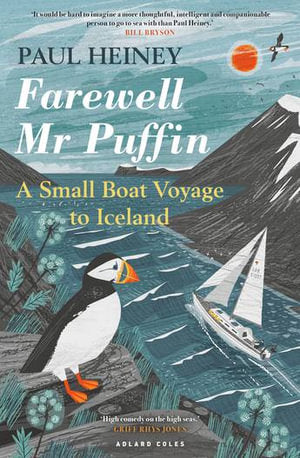 compare product Farewell Mr Puffin