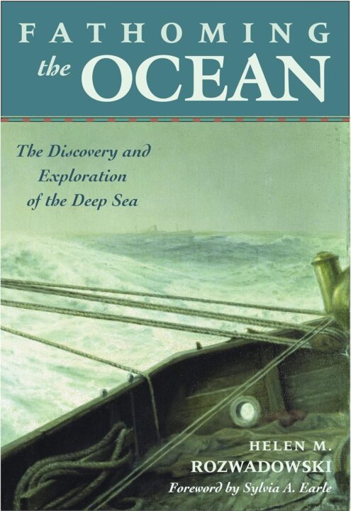 Fathoming The Ocean