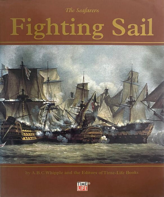 Fighting sail 2