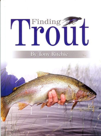 compare product Finding Trout