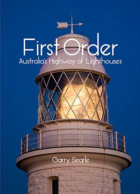 First Order Lighthouses