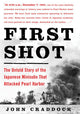 First Shot
