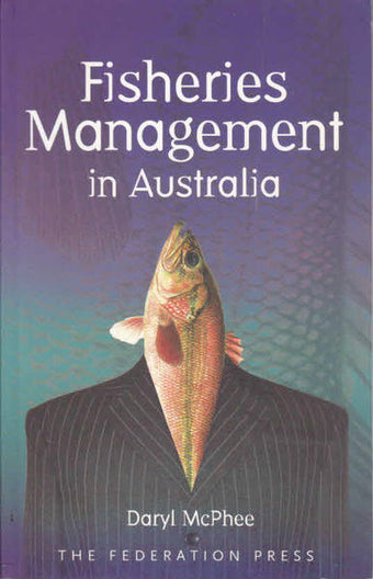 compare product Fisheries Management in Australia