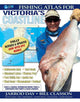 Fishing Atlas for Vic coastline