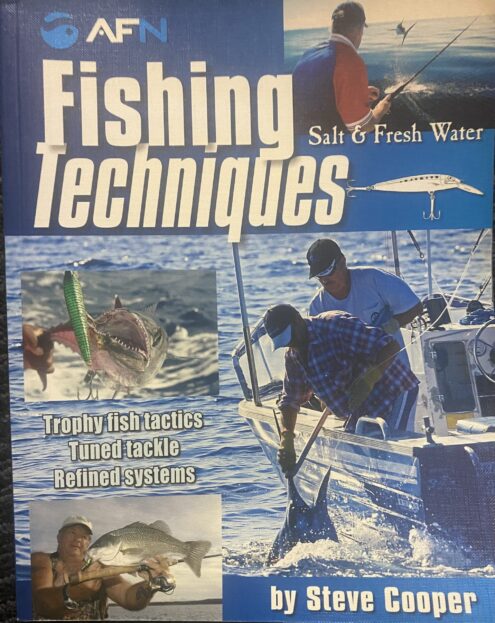 Fishing Techniques