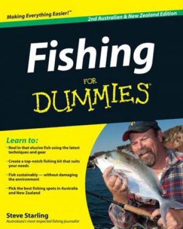 Fishing For Dummies