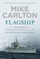 Flagship The Cruiser HMAS Australia II