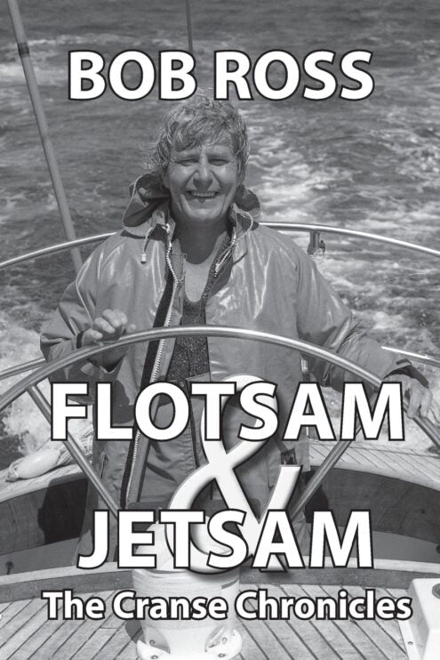 Flotsam and Jetsam: The Cranse Chronicles