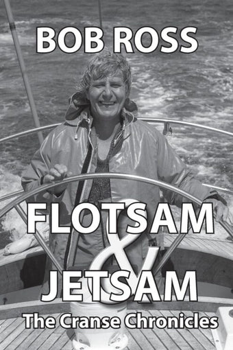 compare product Flotsam and Jetsam : The Cranse Chronicles