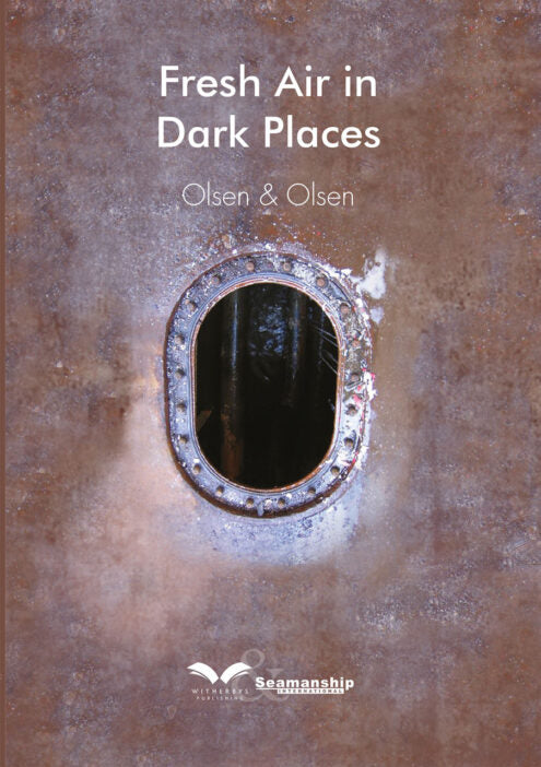 Fresh Air in Dark Spaces.