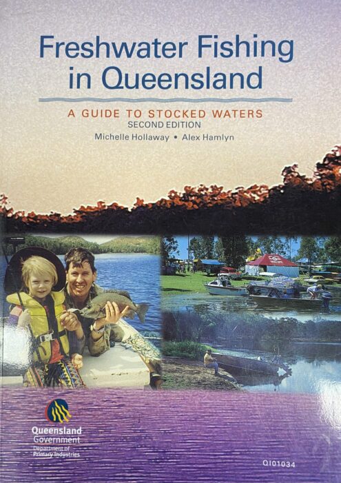 Freshwater Fishing in QLD