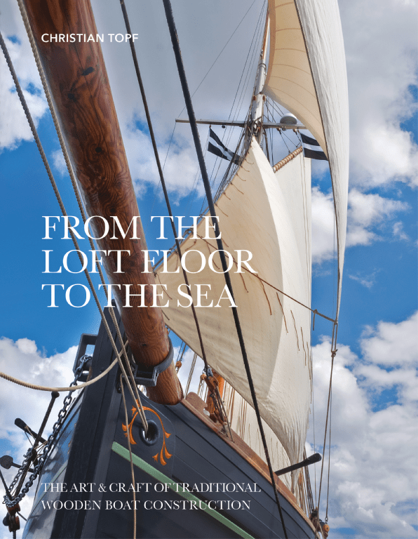 From Loft Floor to sea