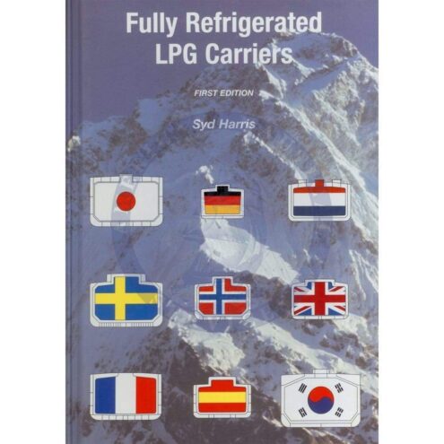 Fully Refridgerated LPG Carriers