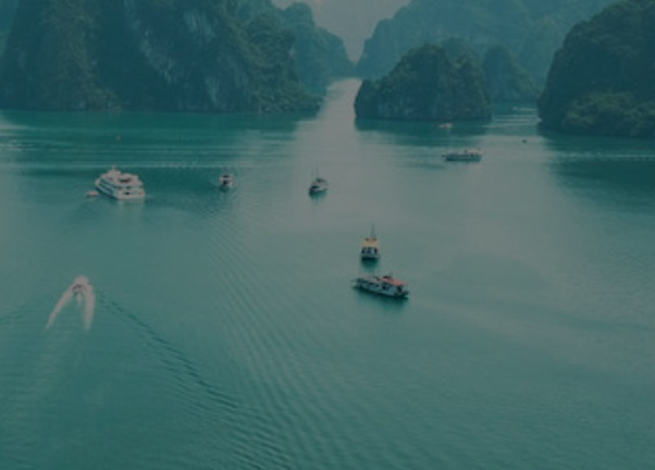 Fundamental Navigation course