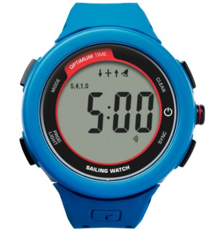 Optimum Time Series 15 Sailing Watch - OS1524