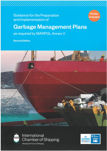 compare product Guidance on Garbage Management Plans -2nd Edition 2018