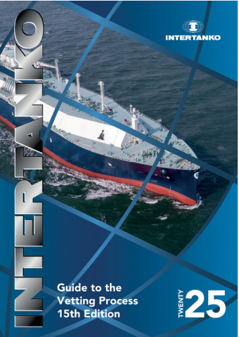 compare product A Guide to the Vetting Process (15th Edition) 2025 (ebook)