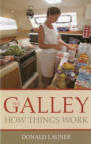 Galley how things work