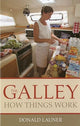 Galley how things work