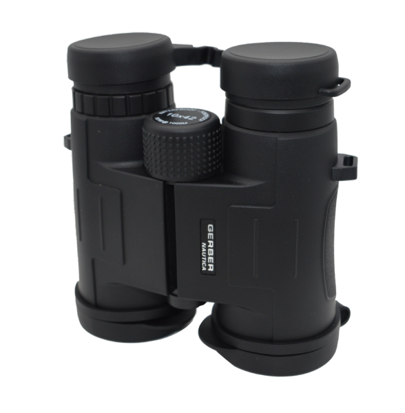 Gerber Nautica Waterproof 10x42 Binoculars