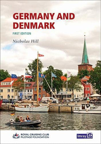 compare product Germany and Denmark - Cruising Guide