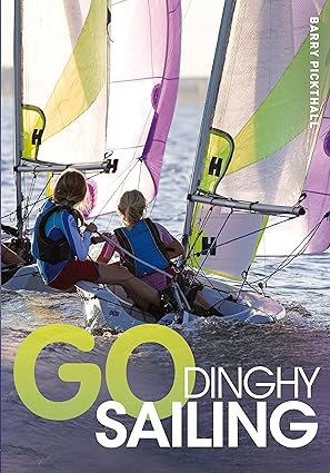 compare product Go Dinghy Sailing