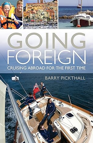 Going Foreign