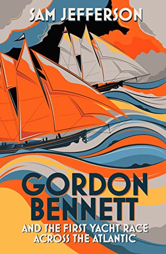Gordon bennett