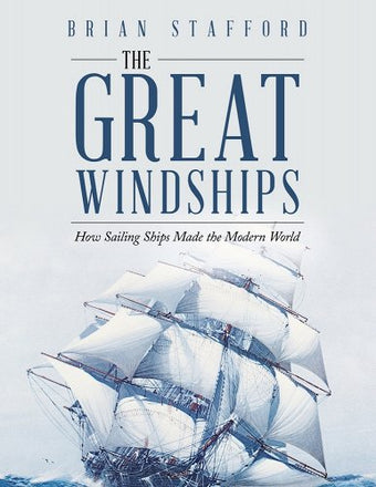 compare product The Great Windships