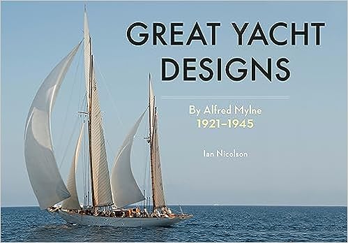 Great Yacht Designs