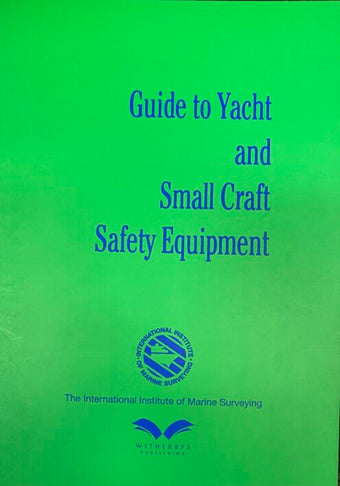compare product Guide to Yacht and Small Craft Safety Equipment