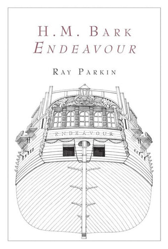 compare product H.M Bark Endeavour Box Set