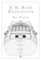 HM bark endeavour