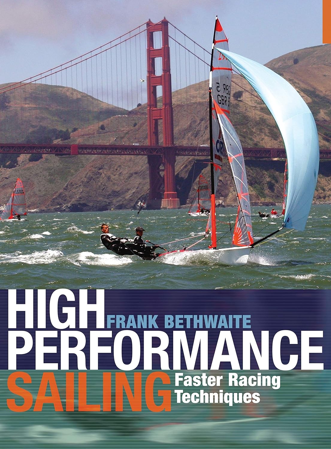 HIGH pERF sAILING