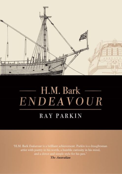 HM Endearour