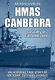 HMAS Canberra