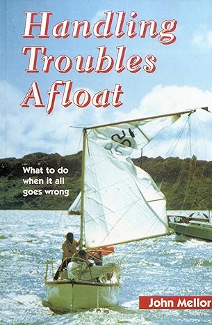 compare product Handling Troubles Afloat