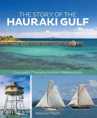Hauraki gulf
