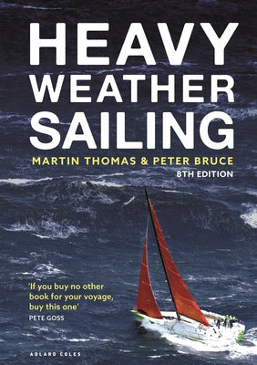 compare product Heavy Weather Sailing