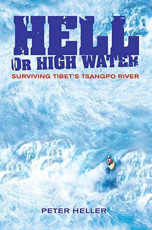 Hell or High water