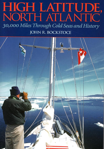 compare product High Latitude, North Atlantic: 30,000 Miles Through Cold Seas and History