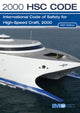High Speed Craft (HSC) Code 2021 Edition