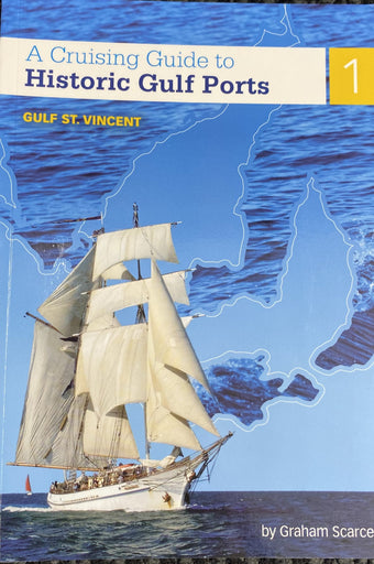 compare product Cruising Guide to Historic Gulf Ports Volume 1