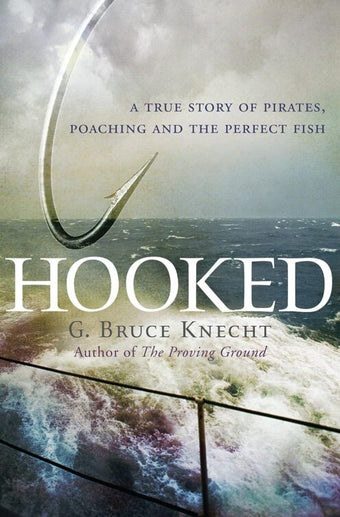 compare product Hooked : A True Story of Pirates, Poaching, and the Perfect Fish