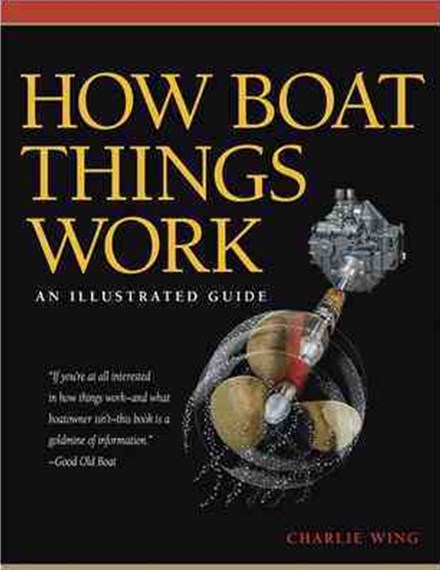 how Boat things work